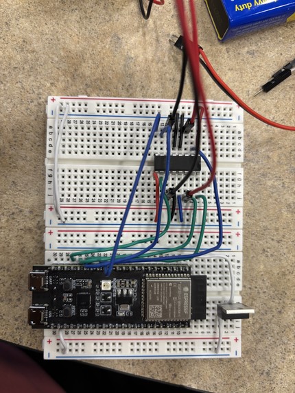 Kartiac Arrest – screenshot 2