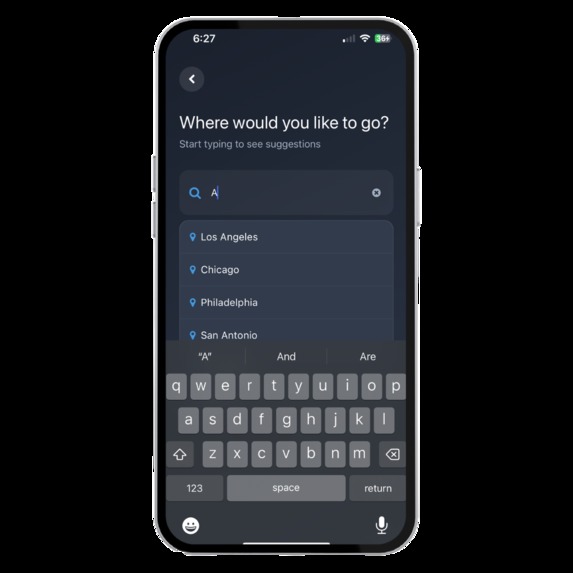 Trippian – screenshot 9