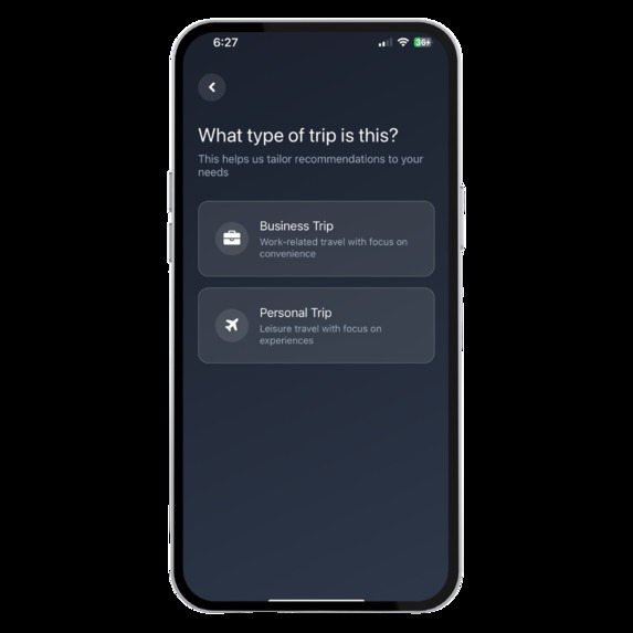 Trippian – screenshot 10