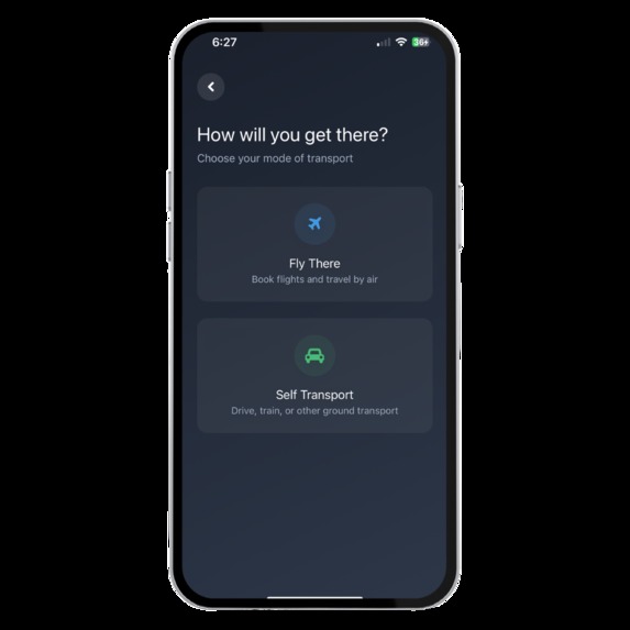 Trippian – screenshot 11