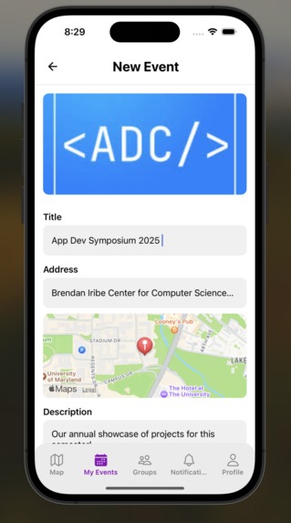 Gather – screenshot 4