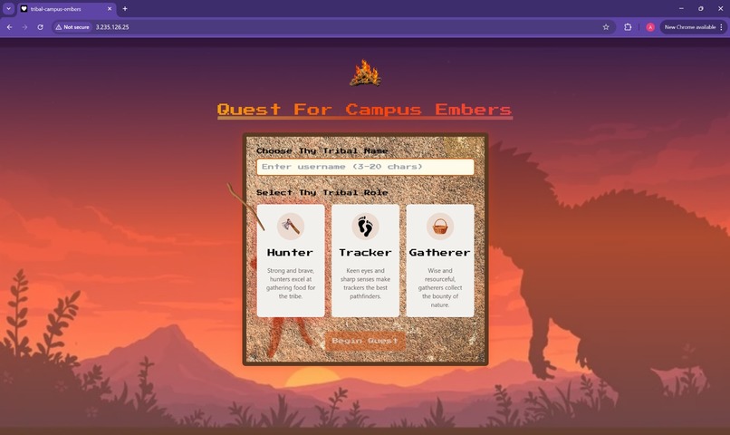 API - A Prehistoric Island – screenshot 4