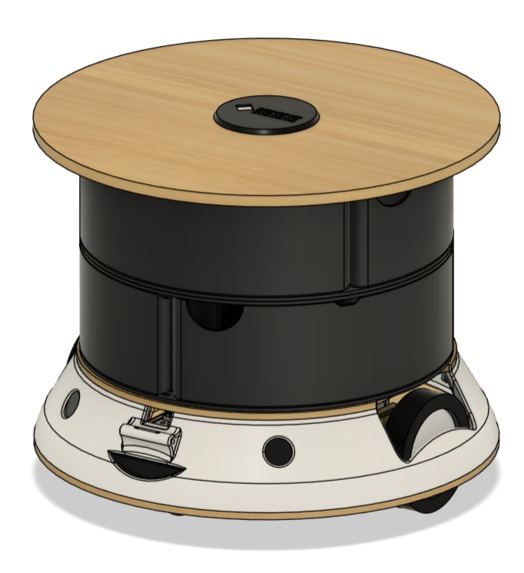 TrayMax – screenshot 1