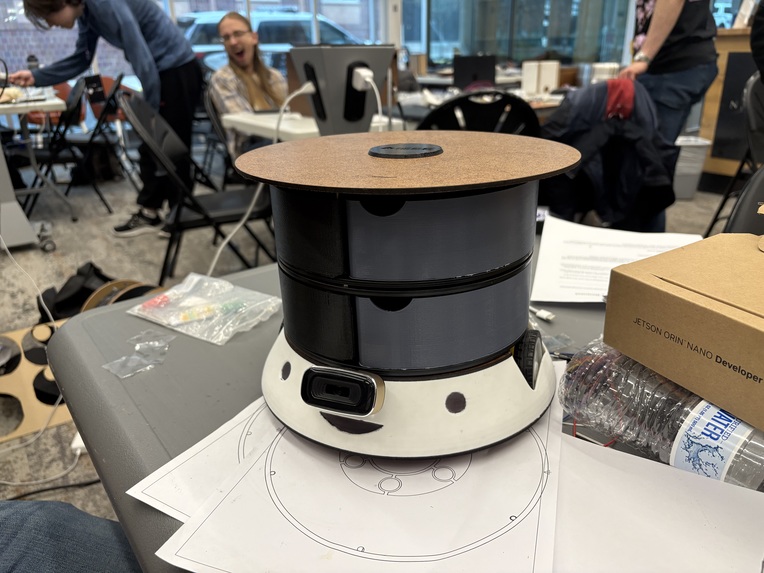 TrayMax – screenshot 2