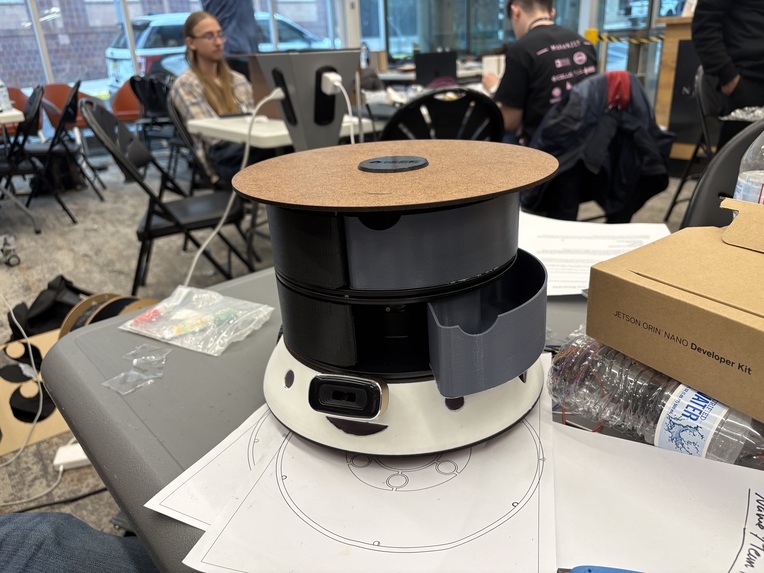 TrayMax – screenshot 4