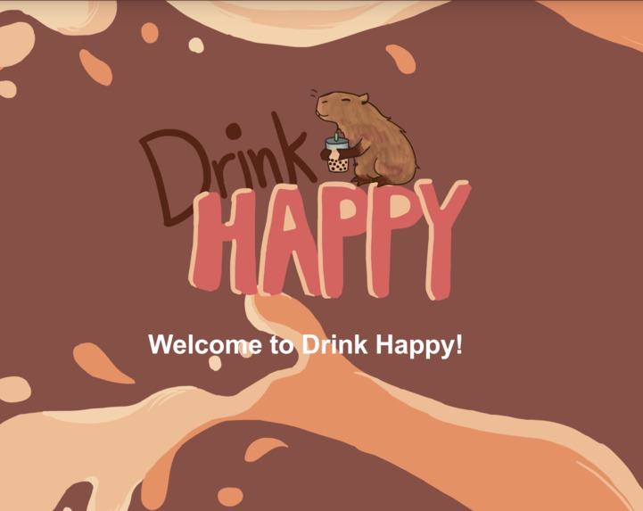 Drink Happy – screenshot 1