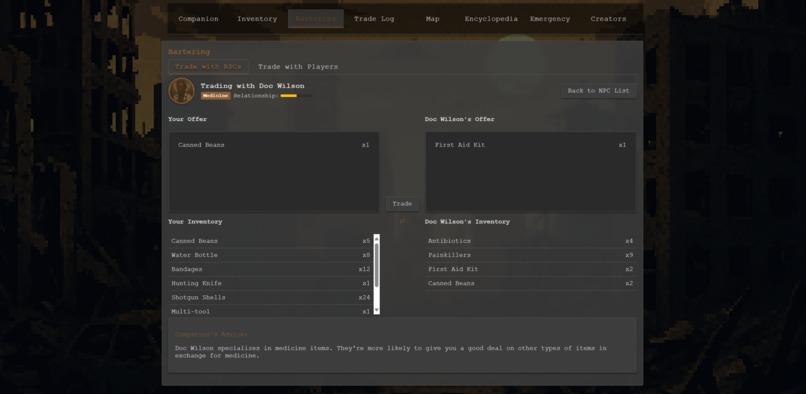 H.A.L.O. – Human Assistance Logistics Operator – screenshot 4