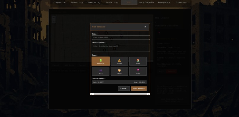 H.A.L.O. – Human Assistance Logistics Operator – screenshot 7