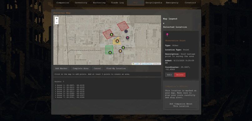 H.A.L.O. – Human Assistance Logistics Operator – screenshot 6