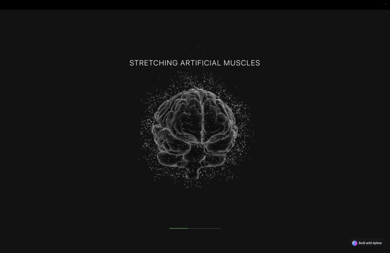 NOVA – screenshot 2