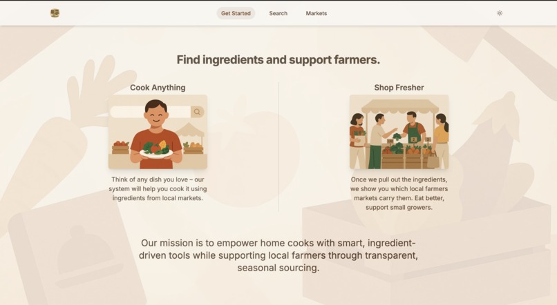 Farmer Feast – screenshot 2