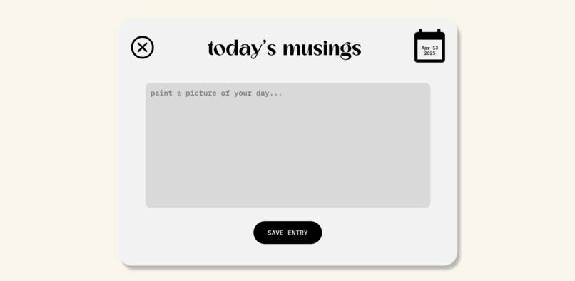Sentra – screenshot 2