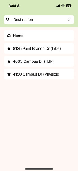 HallHopper – screenshot 5