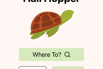 HallHopper
