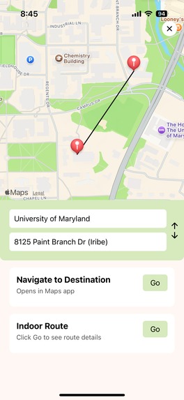 HallHopper – screenshot 6