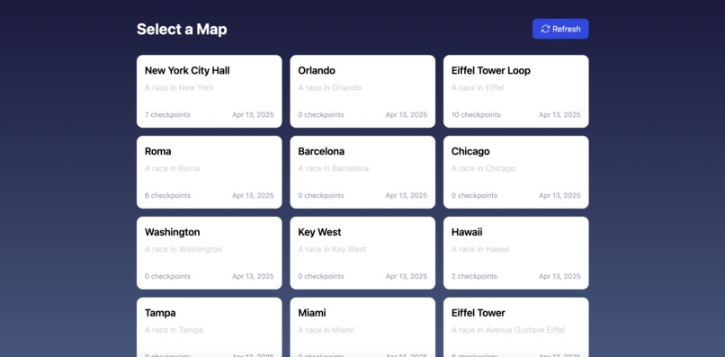 World Racing – screenshot 4