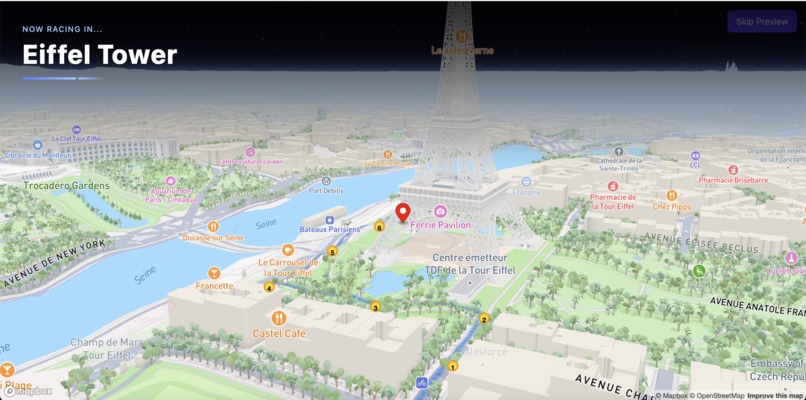 World Racing – screenshot 6