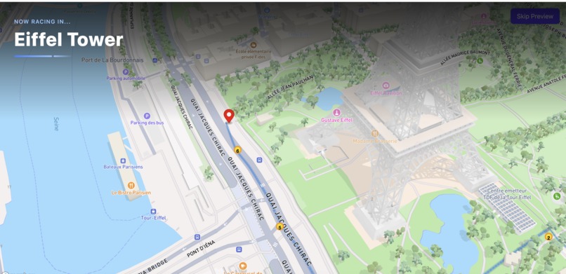 World Racing – screenshot 3