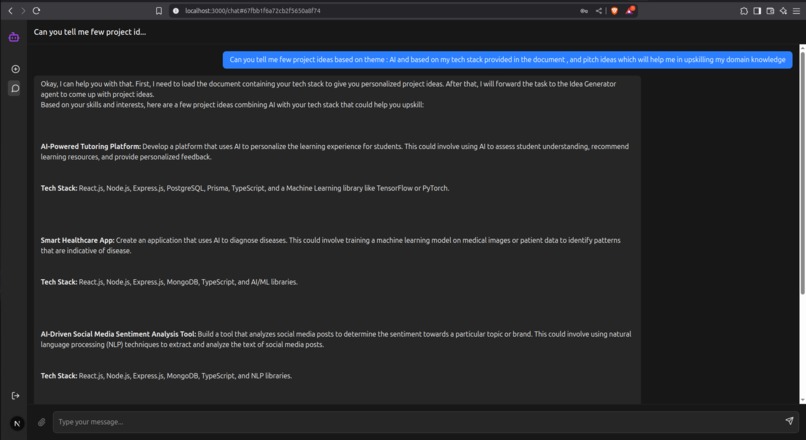 HackPal – screenshot 3