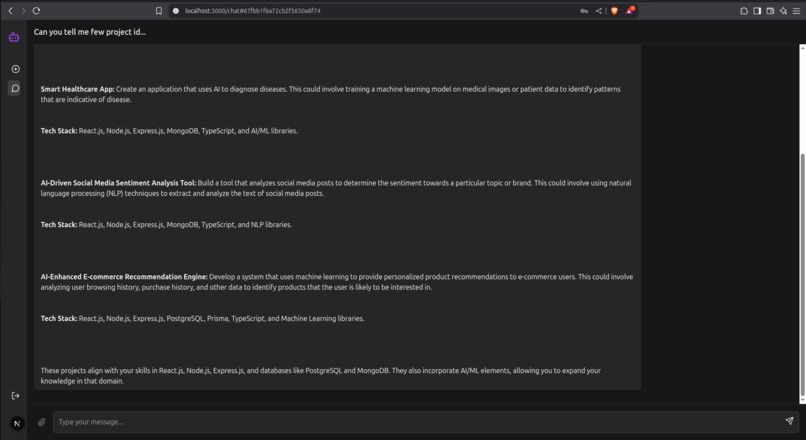 HackPal – screenshot 4