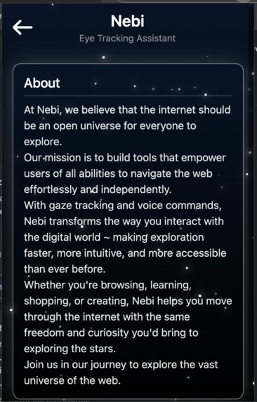 Nebi – screenshot 6