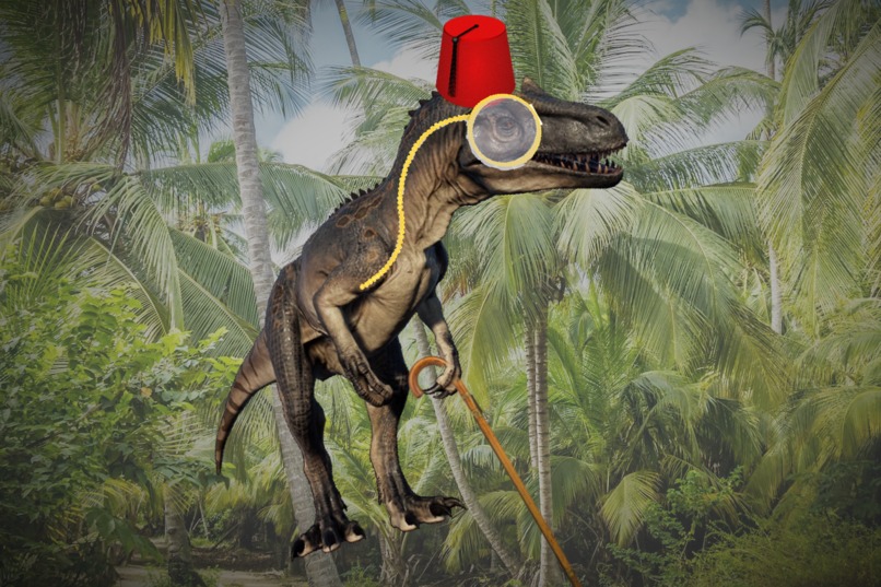 Dino Docs – screenshot 1