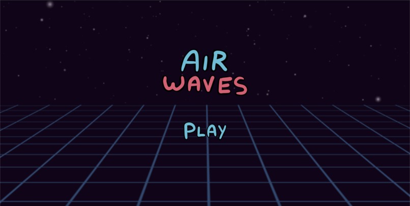 Airwaves – screenshot 1