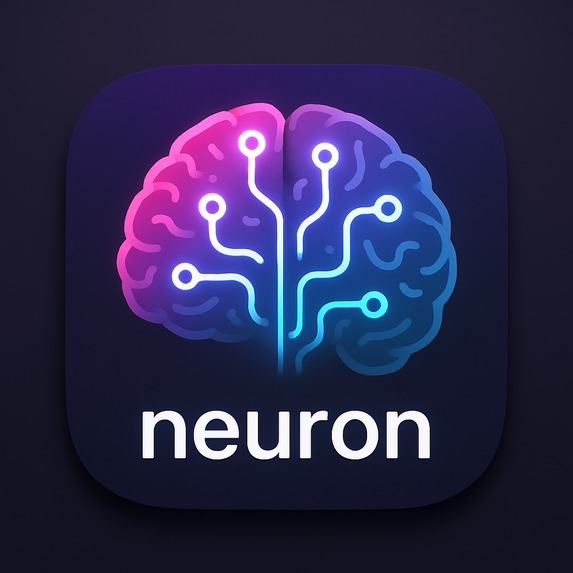Neuron – screenshot 1