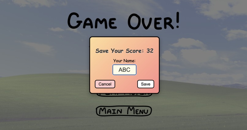 Keep It Up! – screenshot 6