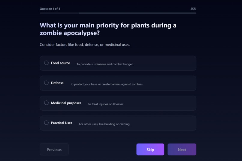 Tablus - Agentic Web Browsing with a Beautiful Interface – screenshot 2