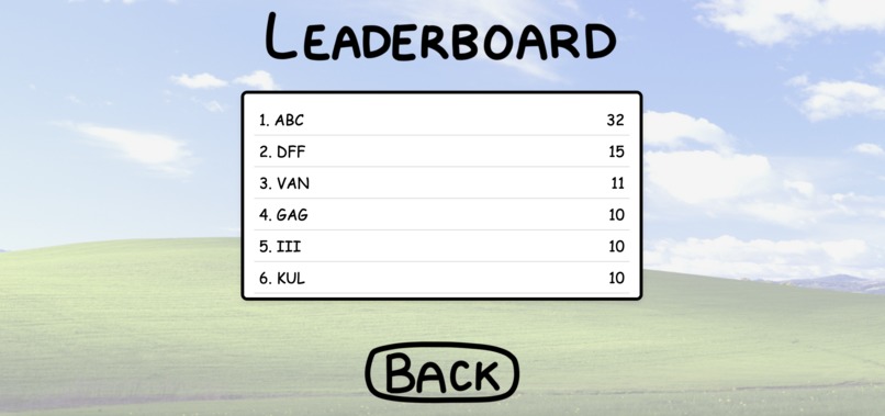 Keep It Up! – screenshot 7