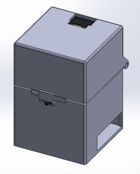 TimelyRx – screenshot 1