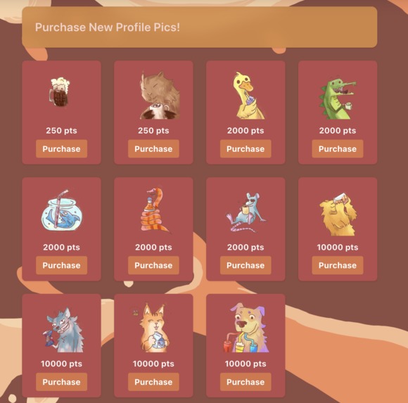 Drink Happy – screenshot 2