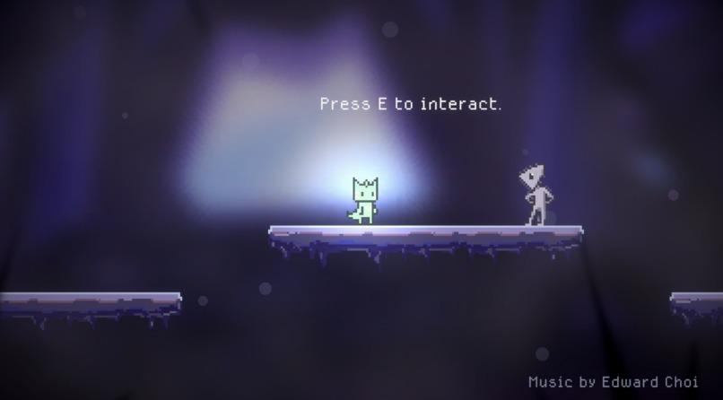 Bit-Cat – screenshot 1