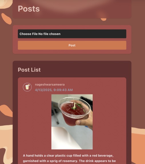 Drink Happy – screenshot 3