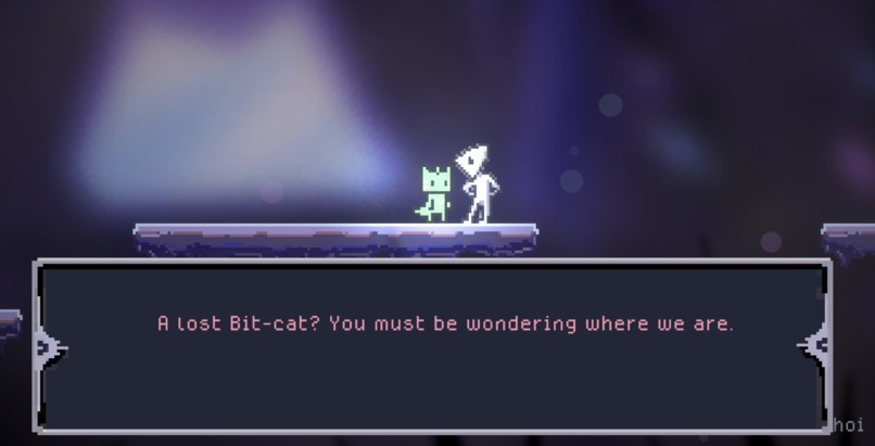 Bit-Cat – screenshot 3