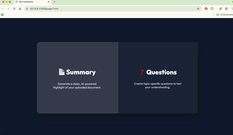 Dr. Doc – screenshot 2