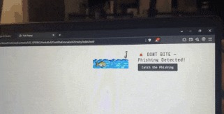 Don´t Bite! – screenshot 3