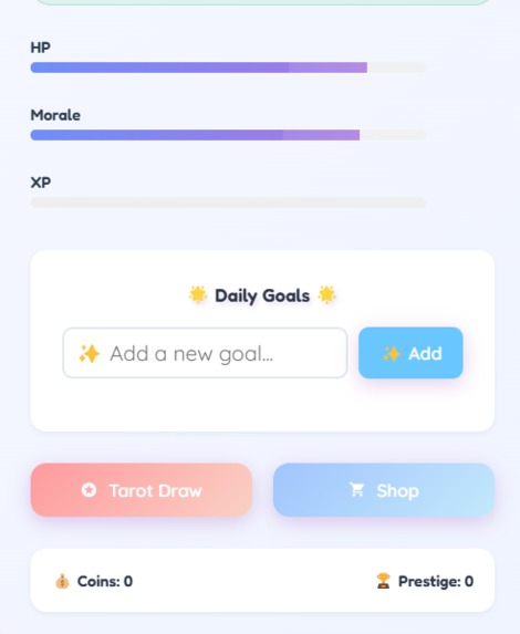Browser Buddy – screenshot 4