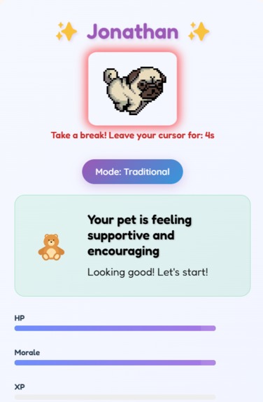 Browser Buddy – screenshot 3