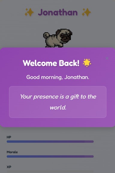 Browser Buddy – screenshot 2