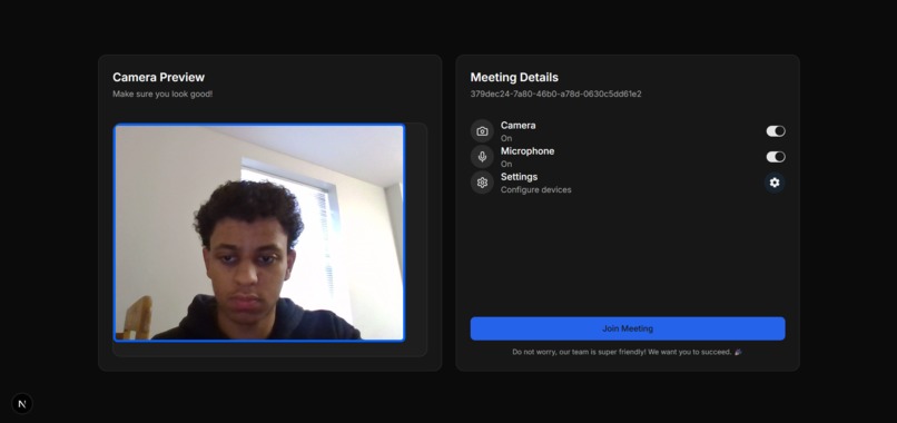 DebateGuard – screenshot 3