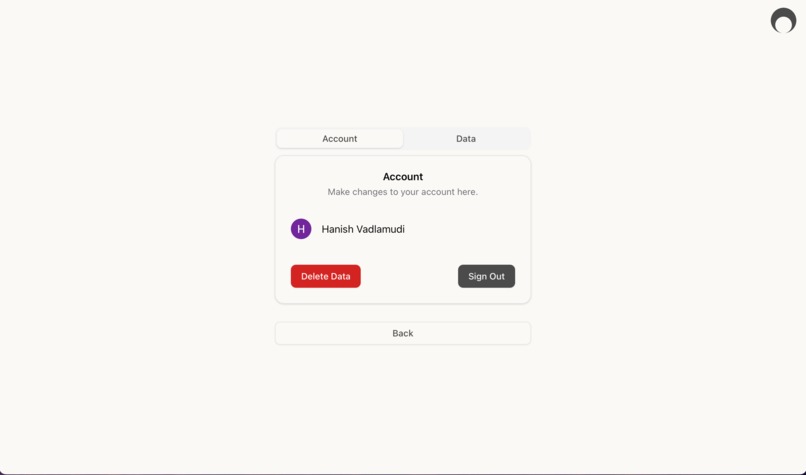 Circa – screenshot 3