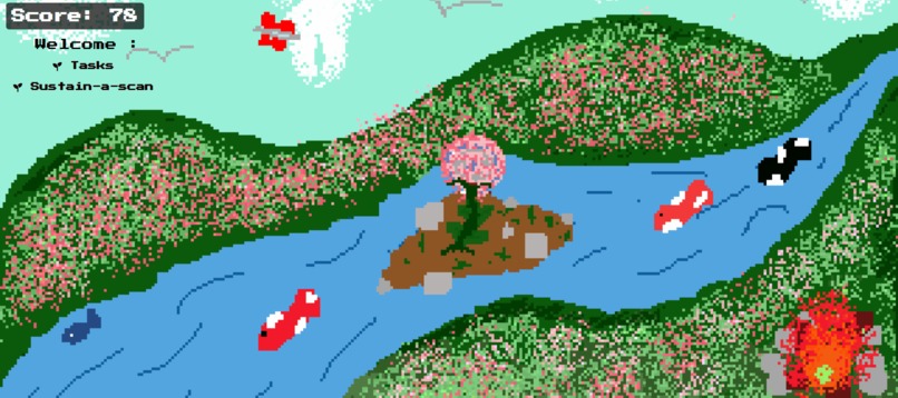 Petals of Progress – screenshot 1
