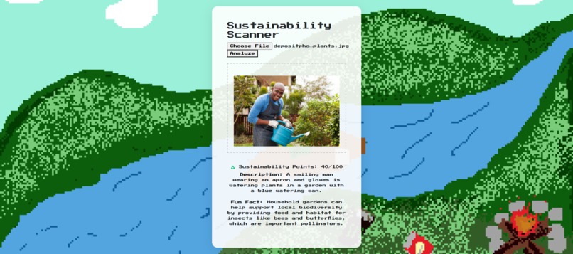 Petals of Progress – screenshot 2