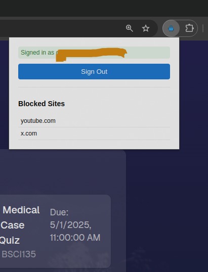 Locked Out – screenshot 3