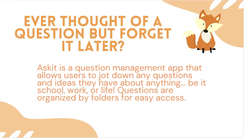 Askit – screenshot 2