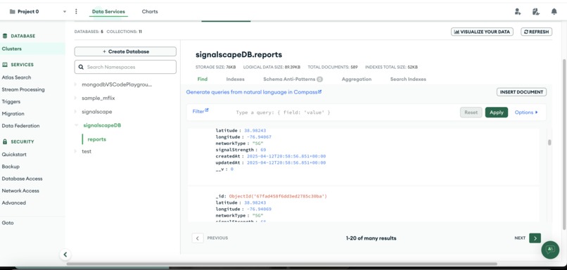 BarNone – screenshot 4