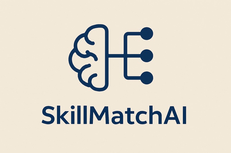 SkillMatchAI – screenshot 1