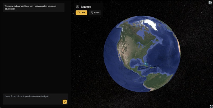 Roameo – screenshot 6